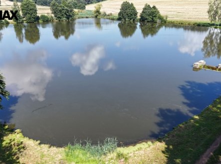 Prodej pozemku, ostatní, 94 551 m²