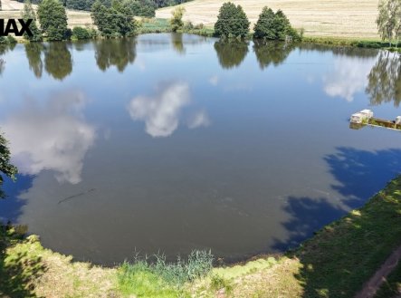 Prodej pozemku, ostatní, 94 551 m²