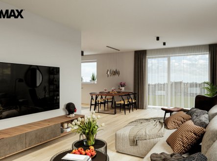 Prodej bytu, 3+kk, 100 m² obrázek