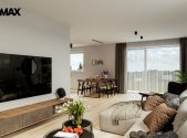 Prodej bytu, 3+kk, 100 m²
