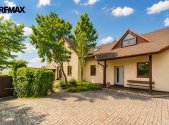 Prodej domu/vily, 165 m²