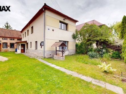 Prodej domu/vily, 126 m² obrázek
