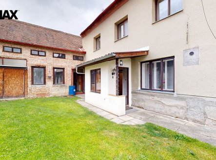 Prodej domu/vily, 126 m²