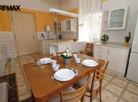 Prodej domu/vily, 143 m²