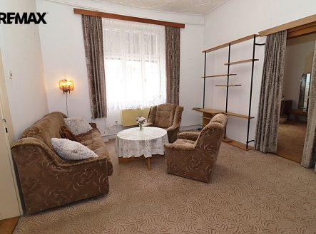 Prodej domu/vily, 143 m²