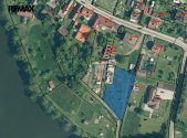 Prodej pozemku pro bydlení, 1 492 m²