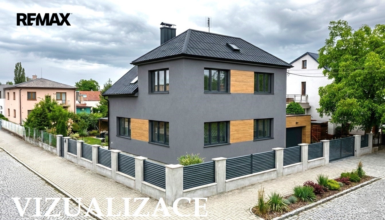 Vizualizace