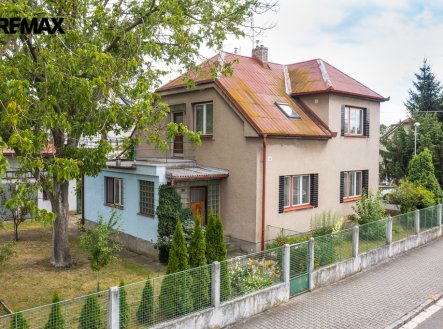 Prodej domu/vily, 123 m²