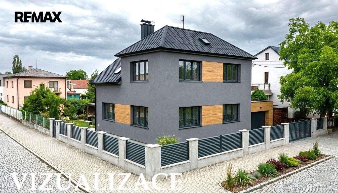 Vizualizace