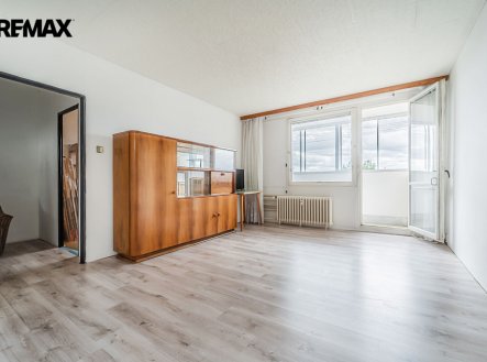 Prodej bytu, 4+1, 62 m²