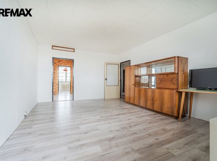 Prodej bytu, 4+1, 62 m²