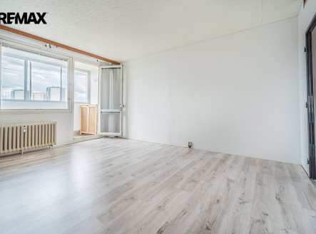 Prodej bytu, 4+1, 62 m²