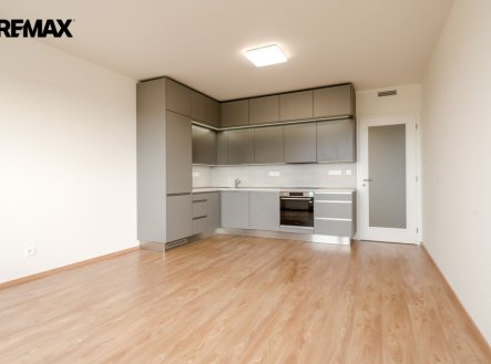 Pronájem bytu, 2+kk, 61 m² obrázek