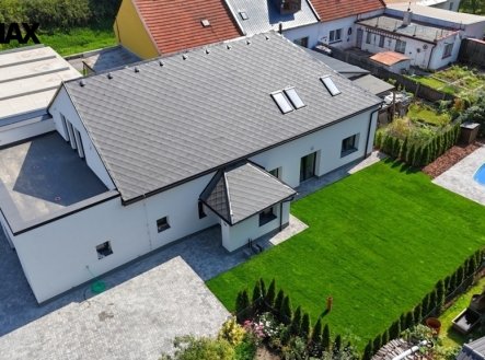 Prodej domu/vily, 321 m²