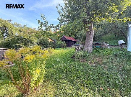 Prodej pozemku pro bydlení, 1 345 m²
