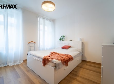Prodej bytu, 2+1, 62 m²