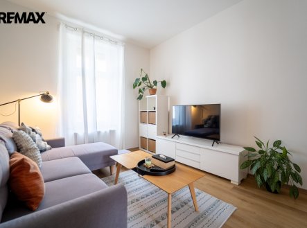 Prodej bytu, 2+1, 62 m²