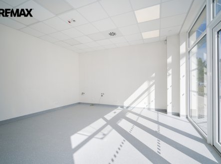 Pronájem jiné komerční nemovitosti, 41 m²