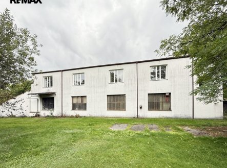 Pronájem kanceláře, 186 m² obrázek