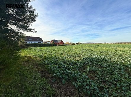 Prodej pozemku pro bydlení, 4 084 m² obrázek