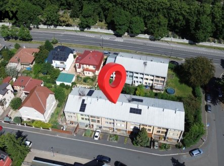 Prodej domu/vily, 145 m²