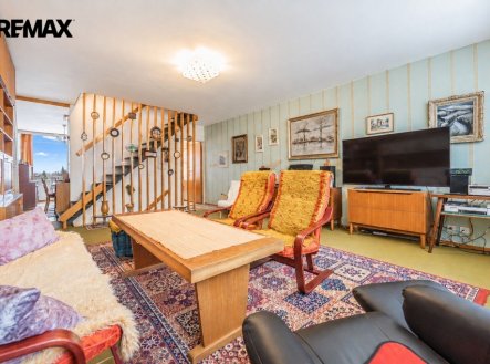 Prodej domu/vily, 145 m²