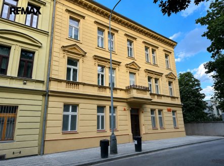 Prodej bytu, 3+kk, 81 m²