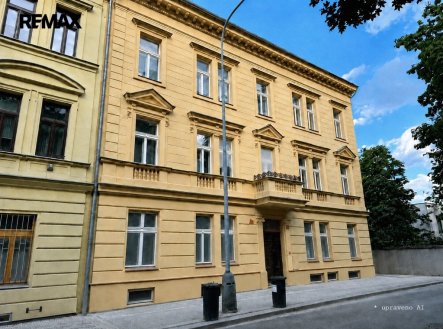 kovaku-ulicni-fasa-ai.jpg | Prodej bytu, 3+kk, 81 m²