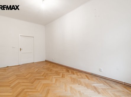 Prodej bytu, 2+kk, 40 m²