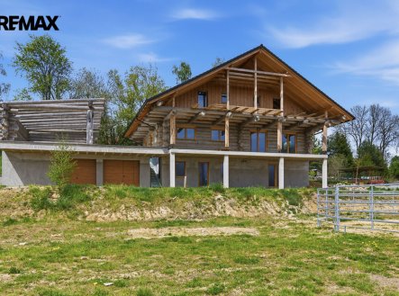 Prodej domu/vily, 440 m²