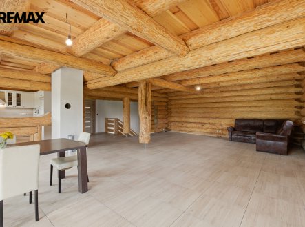 Prodej domu/vily, 440 m²