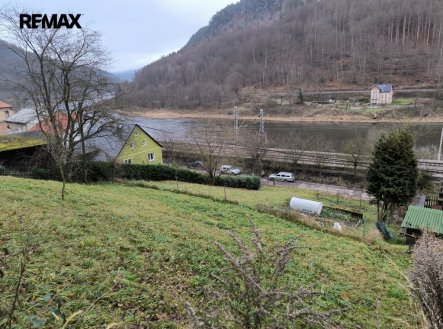 Prodej pozemku pro bydlení, 1 057 m²