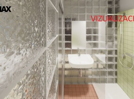 Prodej bytu, 1+1, 36 m²