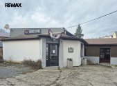 Pronájem obchodní prostory, 230 m²