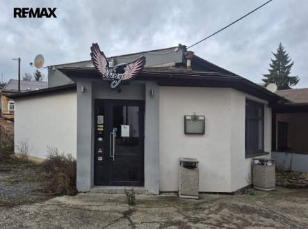 Pronájem obchodní prostory, 230 m²
