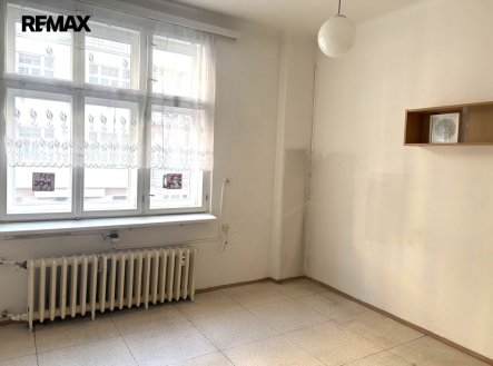 Pronájem jiné komerční nemovitosti, 41 m²