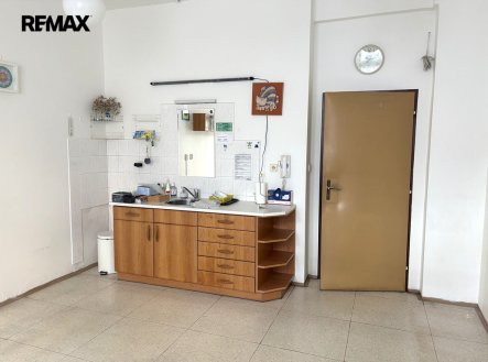 Pronájem jiné komerční nemovitosti, 41 m²