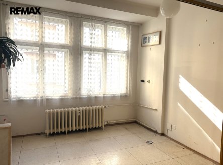 Pronájem jiné komerční nemovitosti, 41 m²