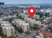 Pronájem bytu, 3+1, 83 m²