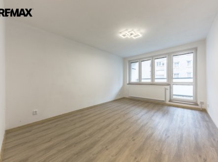 Pronájem bytu, 3+1, 83 m²