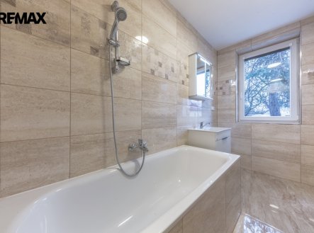 Pronájem bytu, 3+1, 83 m²