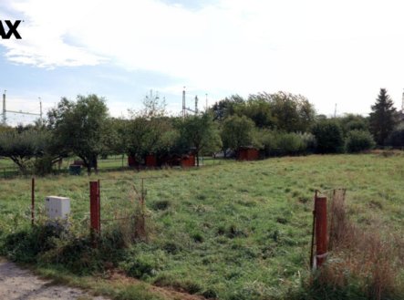 Prodej pozemku pro bydlení, 4 772 m²