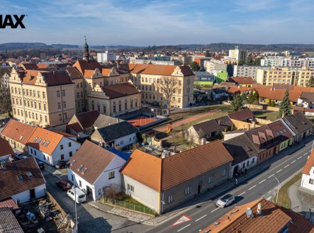 Prodej domu/vily, 148 m²