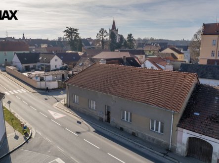 Prodej domu/vily, 148 m²