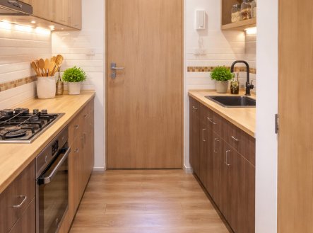 Prodej bytu, 3+kk, 50 m²