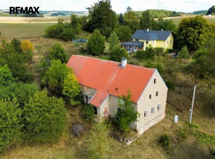 Prodej pozemku pro bydlení, 2 000 m²