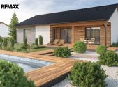 Prodej pozemku pro bydlení, 905 m²