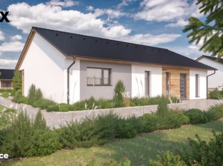 Prodej pozemku pro bydlení, 905 m²