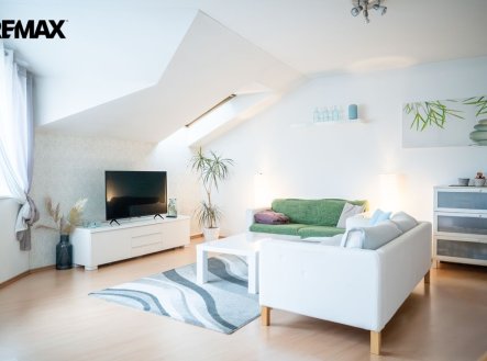 Prodej bytu, 2+kk, 68 m²