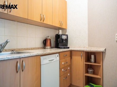 Prodej bytu, 2+kk, 68 m²